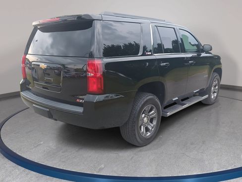 Used 2015 Chevrolet Tahoe LT AWD/4WD image 5