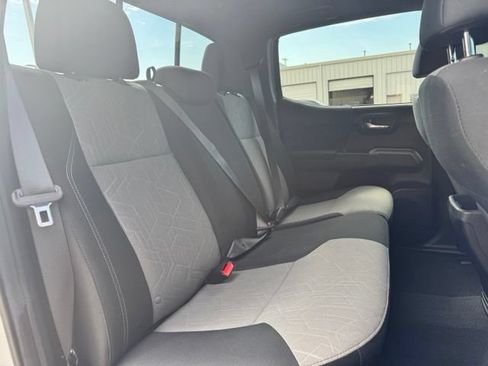 Used 2023 Toyota Tacoma TRD Off-Road RWD image 37