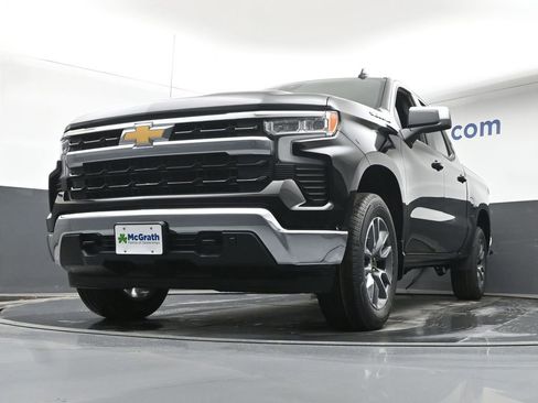 New 2026 Chevrolet Silverado 1500 LT w/ All Star Edition Plus AWD/4WD image 6