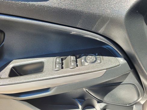 Used 2021 Ford EcoSport Titanium FWD image 25