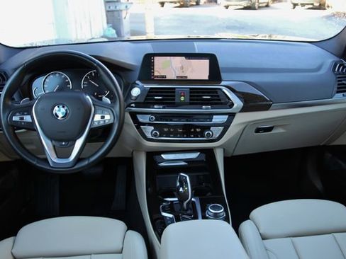 Used 2021 BMW X3 xDrive30i w/ Convenience Package image 35