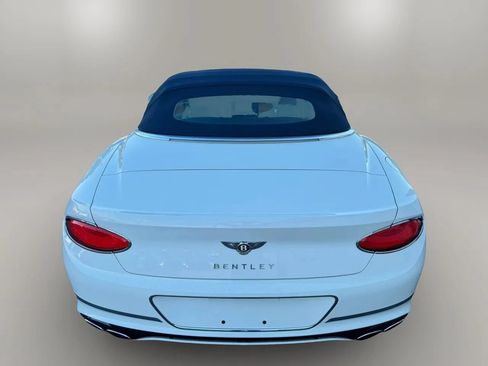 Used 2020 Bentley Continental GT AWD/4WD image 11