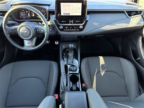 Used 2025 Toyota Corolla GR image 12