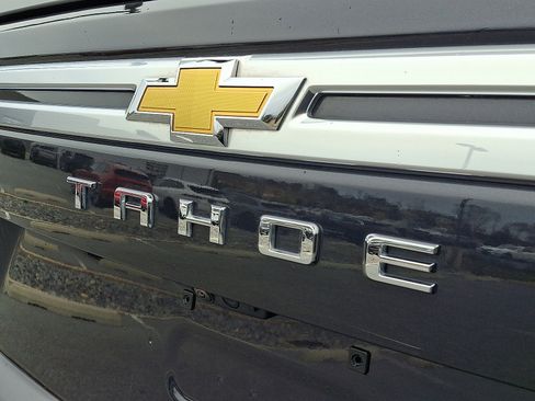 Used 2024 Chevrolet Tahoe High Country w/ Max Trailering Package image 30