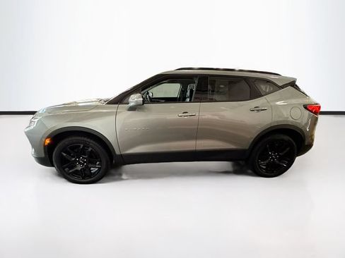 Used 2024 Chevrolet Blazer LT AWD/4WD image 9