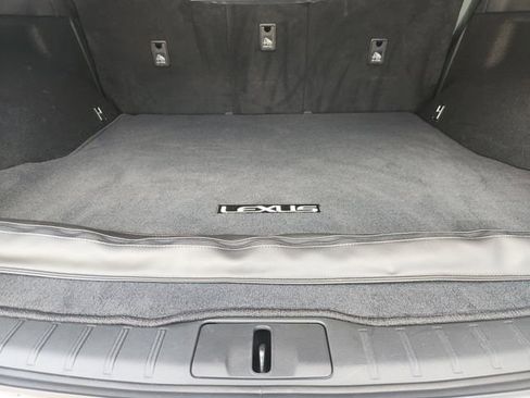 Used 2024 Lexus RX 350 FWD w/ Technology Package image 26