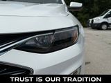 Used 2023 Chevrolet Malibu LS w/ Driver Confidence Package image 4