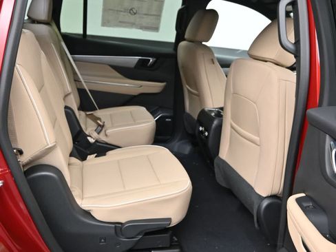 New 2026 Buick Enclave Preferred w/ Power Package AWD/4WD image 12
