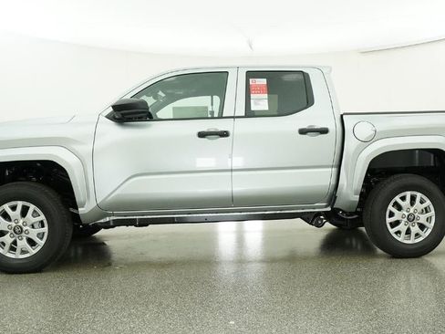 New 2026 Toyota Tacoma SR RWD image 19