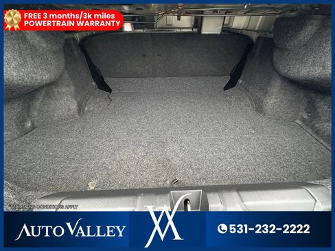 Used 2023 Subaru WRX GT image 40