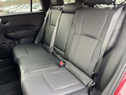 New 2026 Subaru Outback Touring XT w/ Touring Package image 21