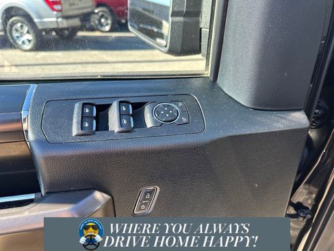 Used 2019 Ford F150 XLT w/ Equipment Group 302A Luxury image 11