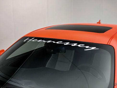 Used 2022 Dodge Challenger SRT Hellcat image 43