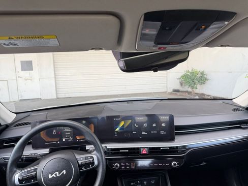 Used 2025 Kia K5 LXS image 34