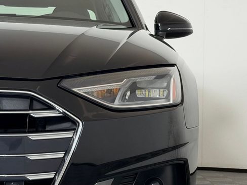 Used 2020 Audi A4 2.0T Premium w/ Convenience Package FWD image 11