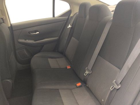 Used 2023 Nissan Sentra SV FWD image 18