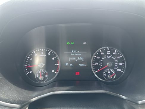 Used 2021 Kia Telluride EX FWD image 10
