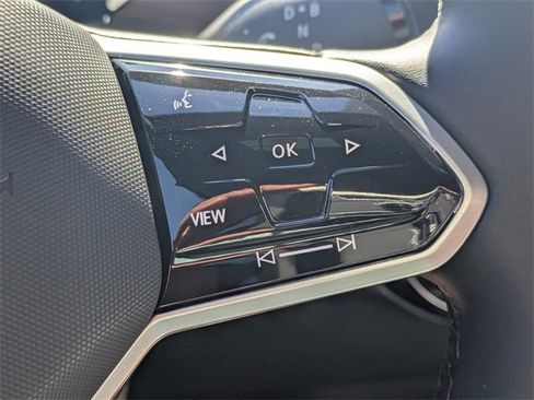 New 2025 Volkswagen ID.4 Pro image 26