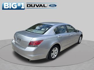 Used 2009 Honda Accord LX-P video 2