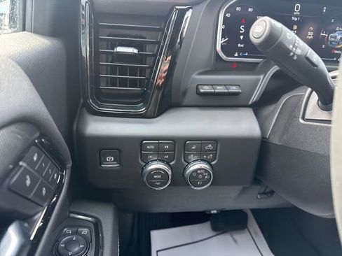 New 2026 GMC Sierra 3500 AT4 w/ AT4 Premium Plus Package image 23