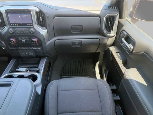 Used 2022 Chevrolet Silverado 1500 RST w/ Z71 Off-Road Package image 14