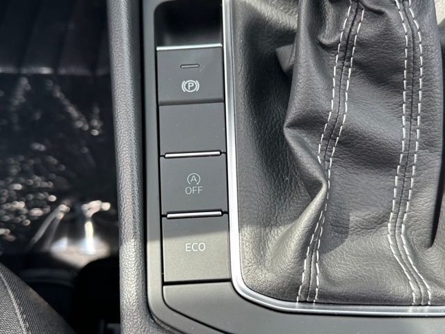 New 2026 Volkswagen Jetta Sport FWD image 34