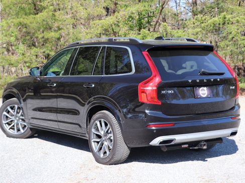 Used 2019 Volvo XC90 T6 Momentum w/ Advanced Package image 42