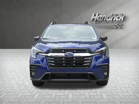 New 2026 Subaru Ascent Limited AWD/4WD image 3