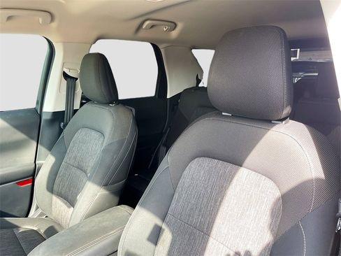 Used 2022 Ford Bronco Sport Big Bend w/ Convenience Package image 11