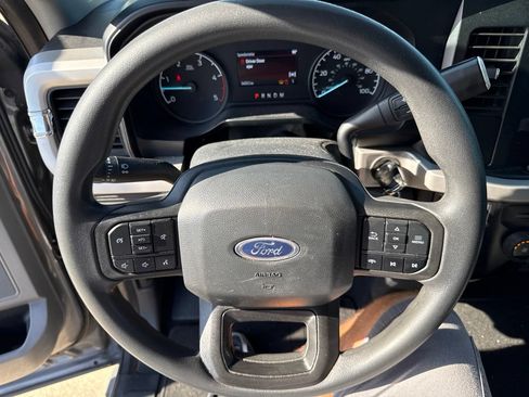 Used 2024 Ford F250 XL w/ STX Appearance Package AWD/4WD image 22