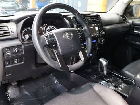 Used 2020 Toyota 4Runner TRD Pro image 23