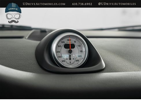 Used 2008 Porsche 911 Carrera 4S AWD/4WD image 39