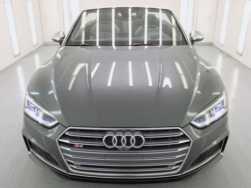 Used 2018 Audi S5 Prestige w/ Luxury Package image 3