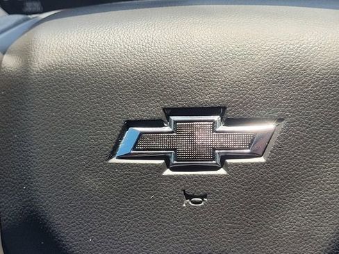 Used 2020 Chevrolet Silverado 1500 RST w/ All-Star Edition image 24