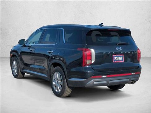 Used 2024 Hyundai Palisade SEL FWD image 8