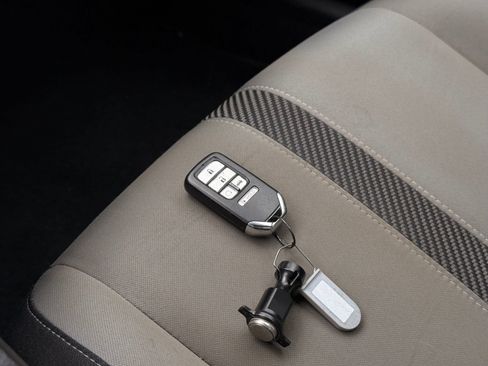 Used 2017 Honda Civic LX-P image 31