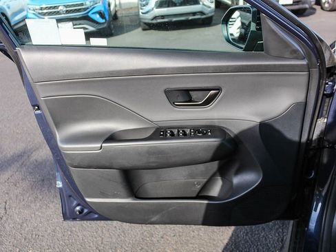 Certified 2025 Hyundai Kona N Line S image 22