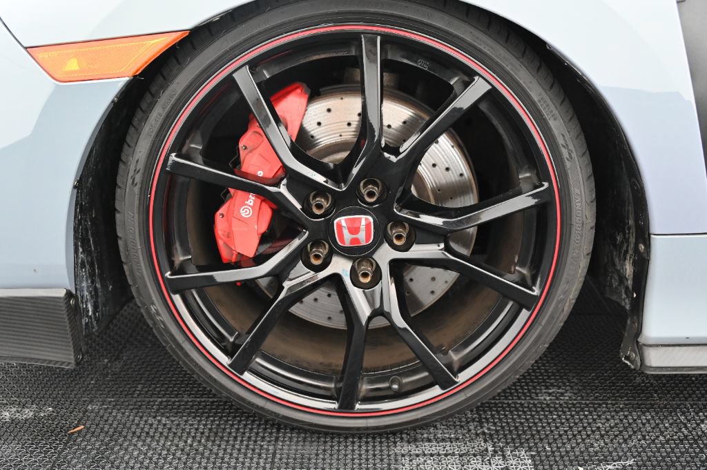 Used 2019 Honda Civic Type R image 49