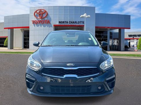 Used 2019 Kia Forte S FWD image 2