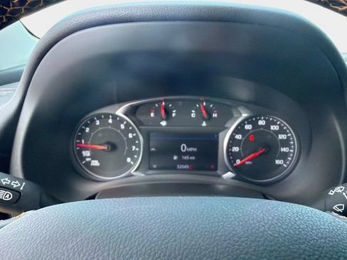 Used 2023 GMC Terrain AT4 AWD/4WD image 21
