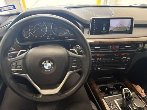 Used 2018 BMW X5 sDrive35i RWD image 16