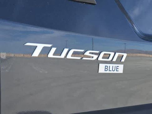 New 2026 Hyundai Tucson Blue SE AWD/4WD image 21