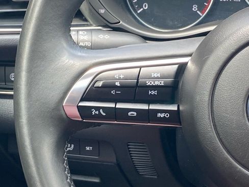 Used 2024 MAZDA CX-30 AWD 2.5 S w/ Preferred Package image 8