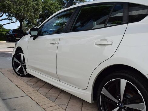 Used 2019 Subaru Impreza 2.0i Sport AWD/4WD image 26
