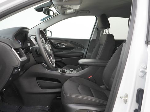 Used 2024 GMC Terrain SLE w/ Driver Convenience Package AWD/4WD image 23