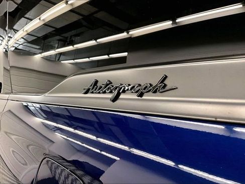 Used 2025 INFINITI QX80 Autograph w/ Premium Cargo Package AWD/4WD image 9