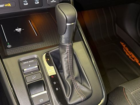 New 2026 Honda CR-V TrailSport image 29