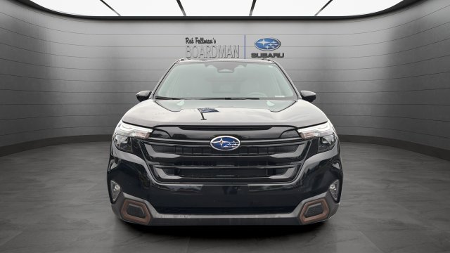 Used 2025 Subaru Forester Sport AWD/4WD image 12