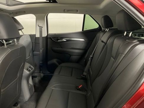 Used 2024 Buick Envision Preferred image 35