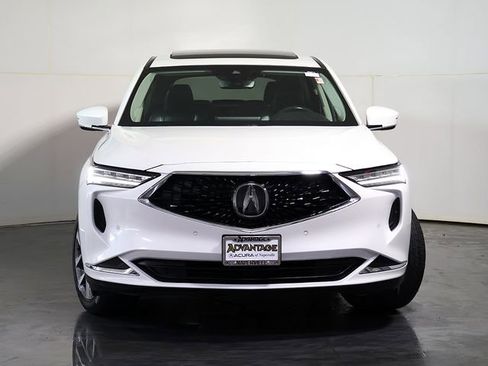 Certified 2024 Acura MDX SH-AWD w/ Technology Package image 9